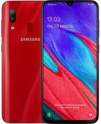 Замена разъема зарядки на телефоне Samsung Galaxy A40s в Рязане